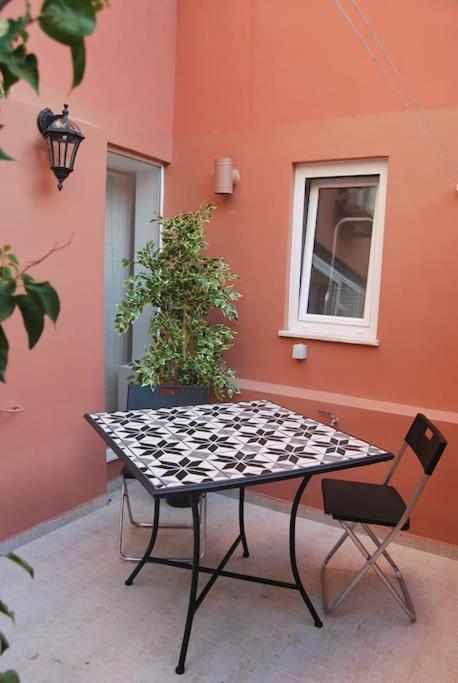 Lisbon Place - Historic Center With Terrace 외부 사진