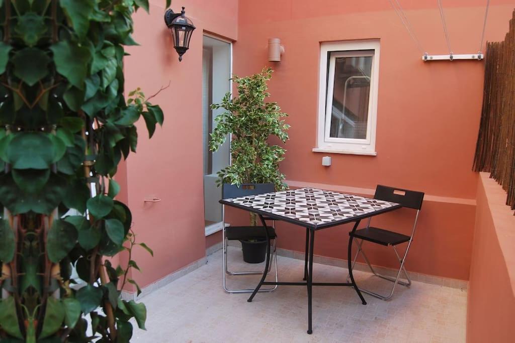 Lisbon Place - Historic Center With Terrace 외부 사진